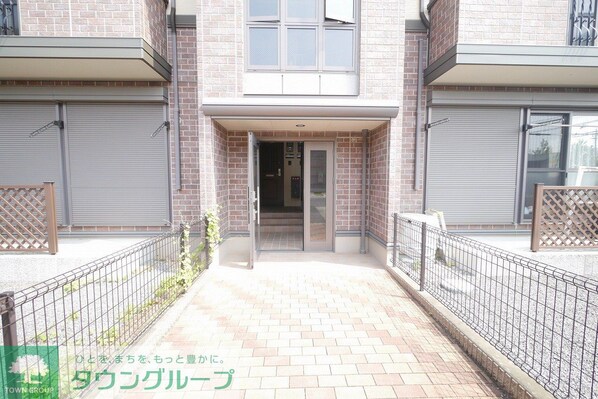 グランドゥールの物件内観写真